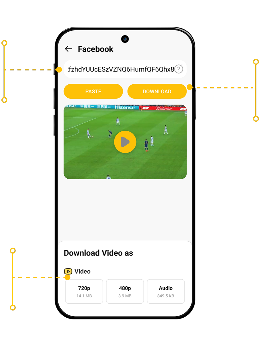 How Video Saver Works