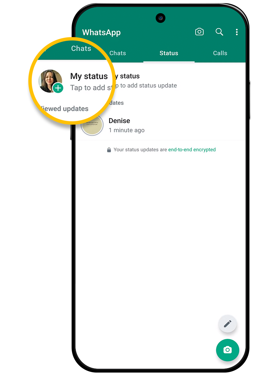Status Saver