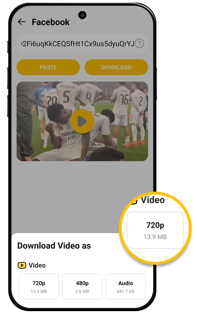 Fast Downloads